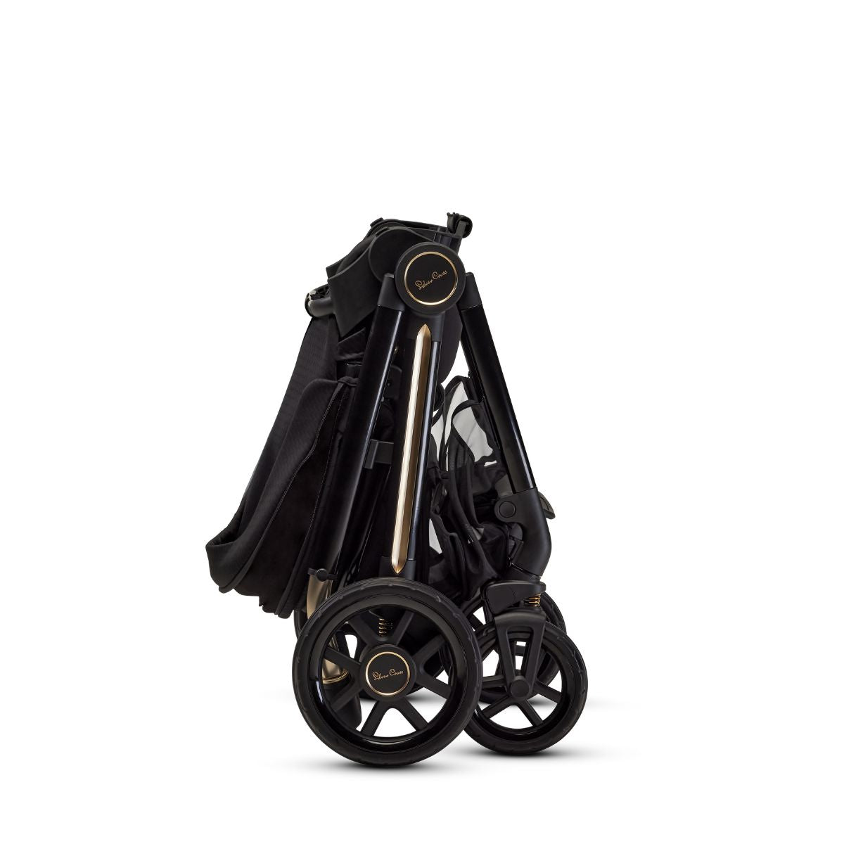 Silver Cross Reef 2 Multi-terrain Modular Stroller 2025 - Espresso (Special Edition)