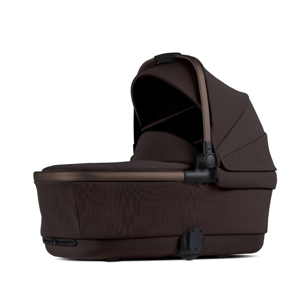 Silver Cross Reef 2 Multi-terrain Modular Stroller + Bassinet Bundle 2025 - Ganache