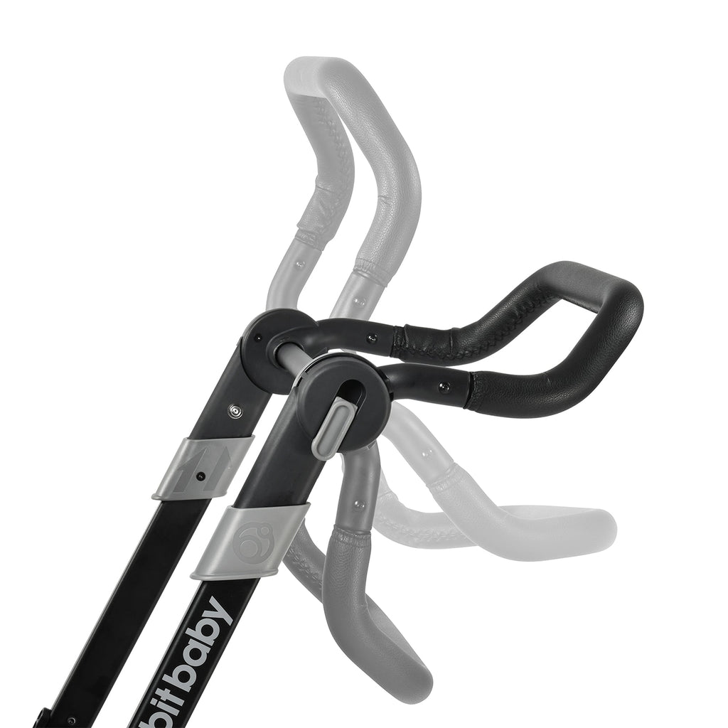 X5 Jogging Stroller Frame