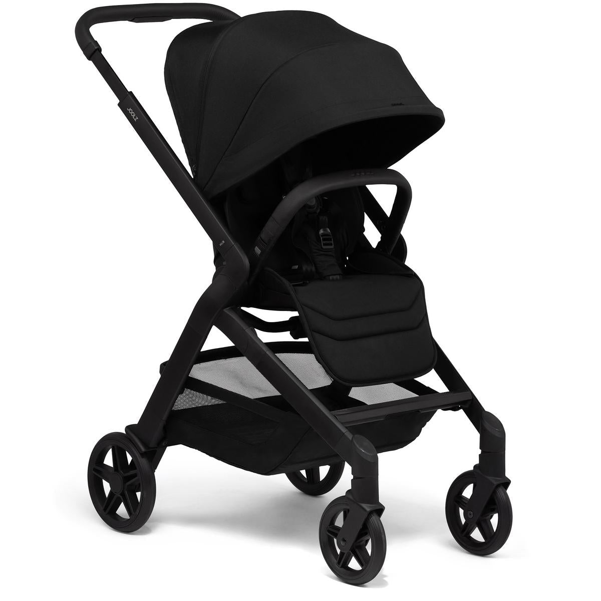 Joolz Hub2 Stroller - Space Black
