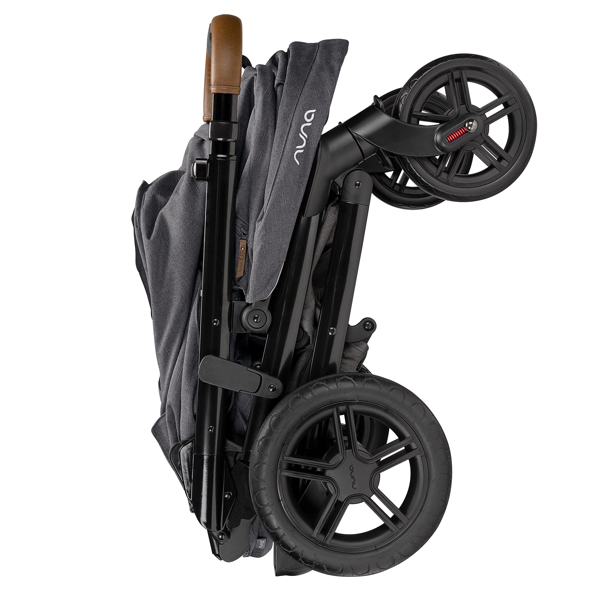 Nuna TAVO Next + PIPA Rx Travel System (2 Box) - Granite