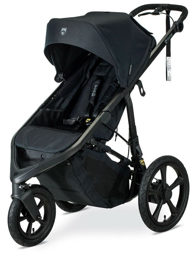 BOB Wayfinder Jogging Stroller - Nightfall