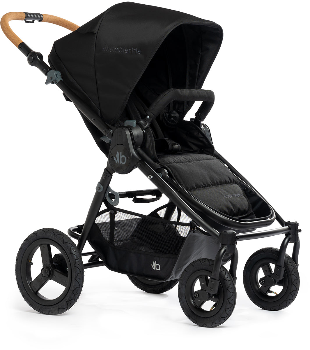 Bumbleride Era Stroller - Black