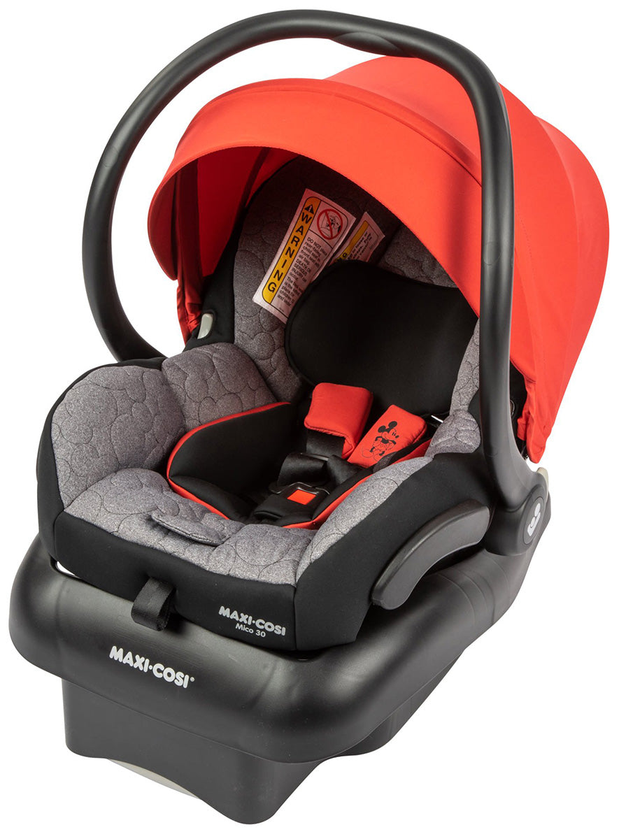 Disney Baby Zelia 2 Travel System - Mickey