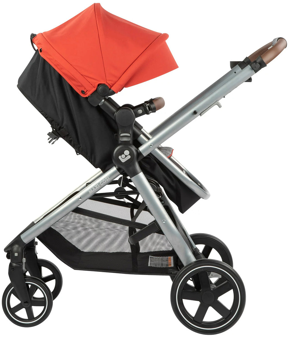 Disney Baby Zelia 2 Travel System - Mickey