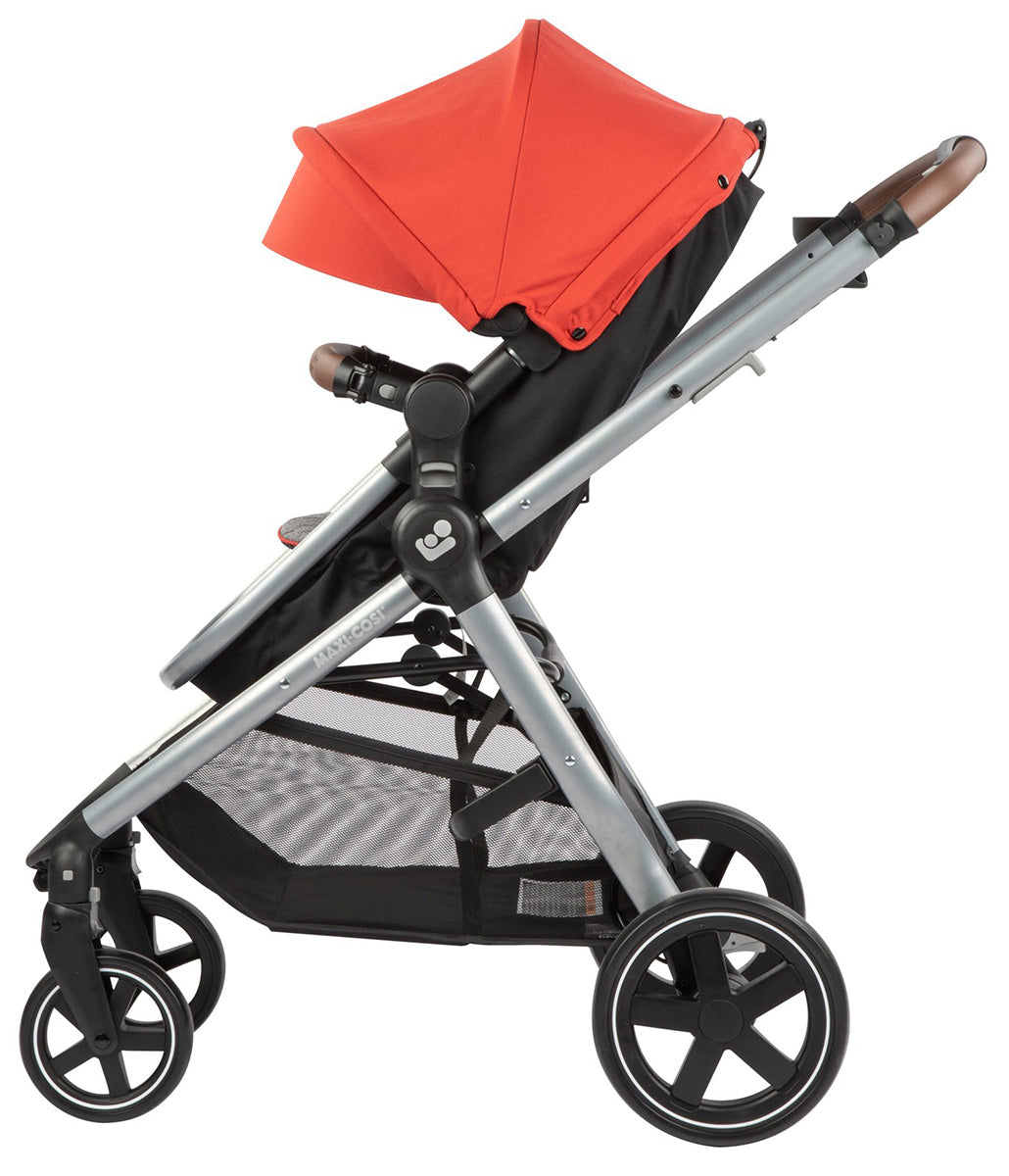 Disney Baby Zelia 2 Travel System - Mickey
