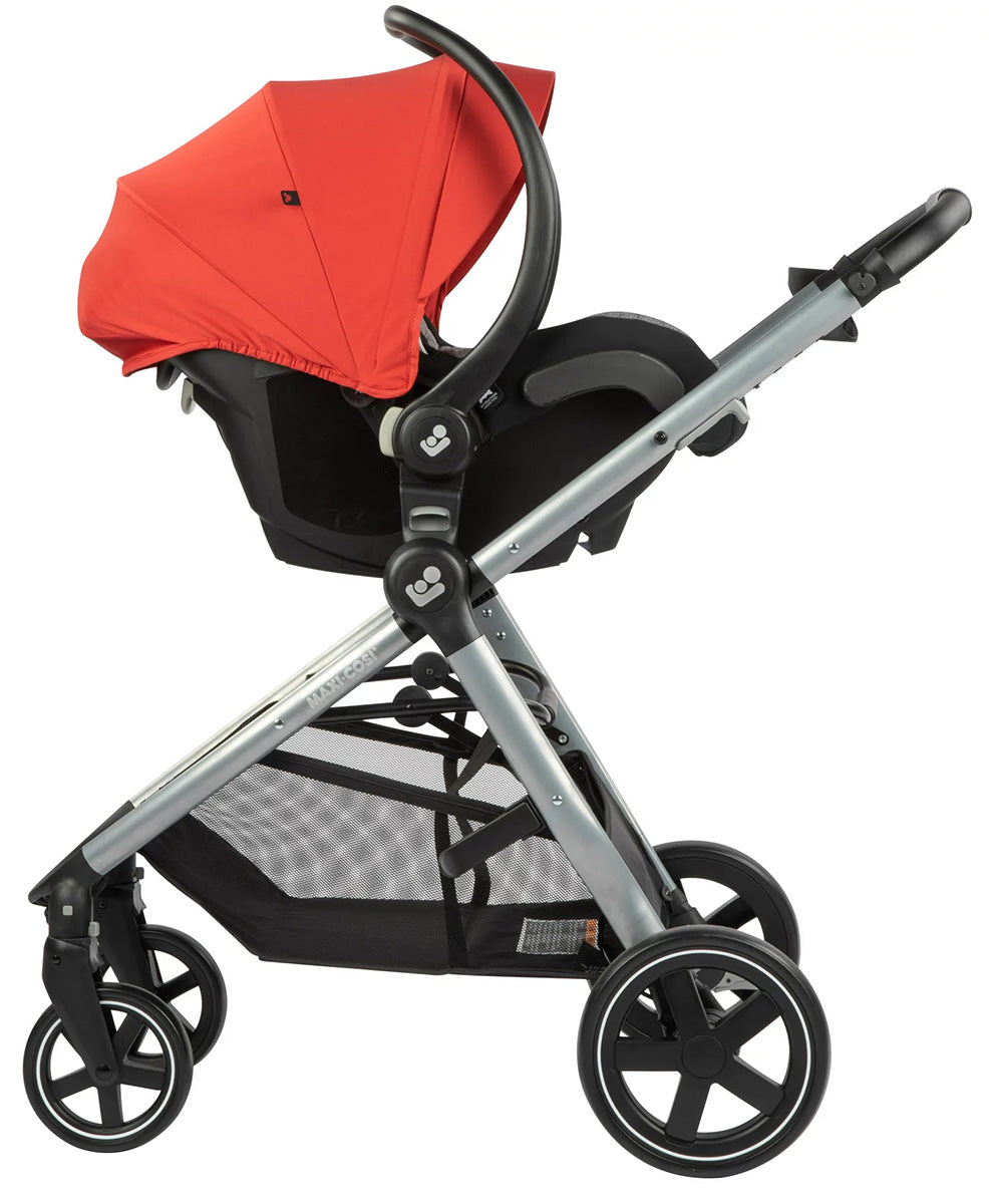 Disney Baby Zelia 2 Travel System - Mickey