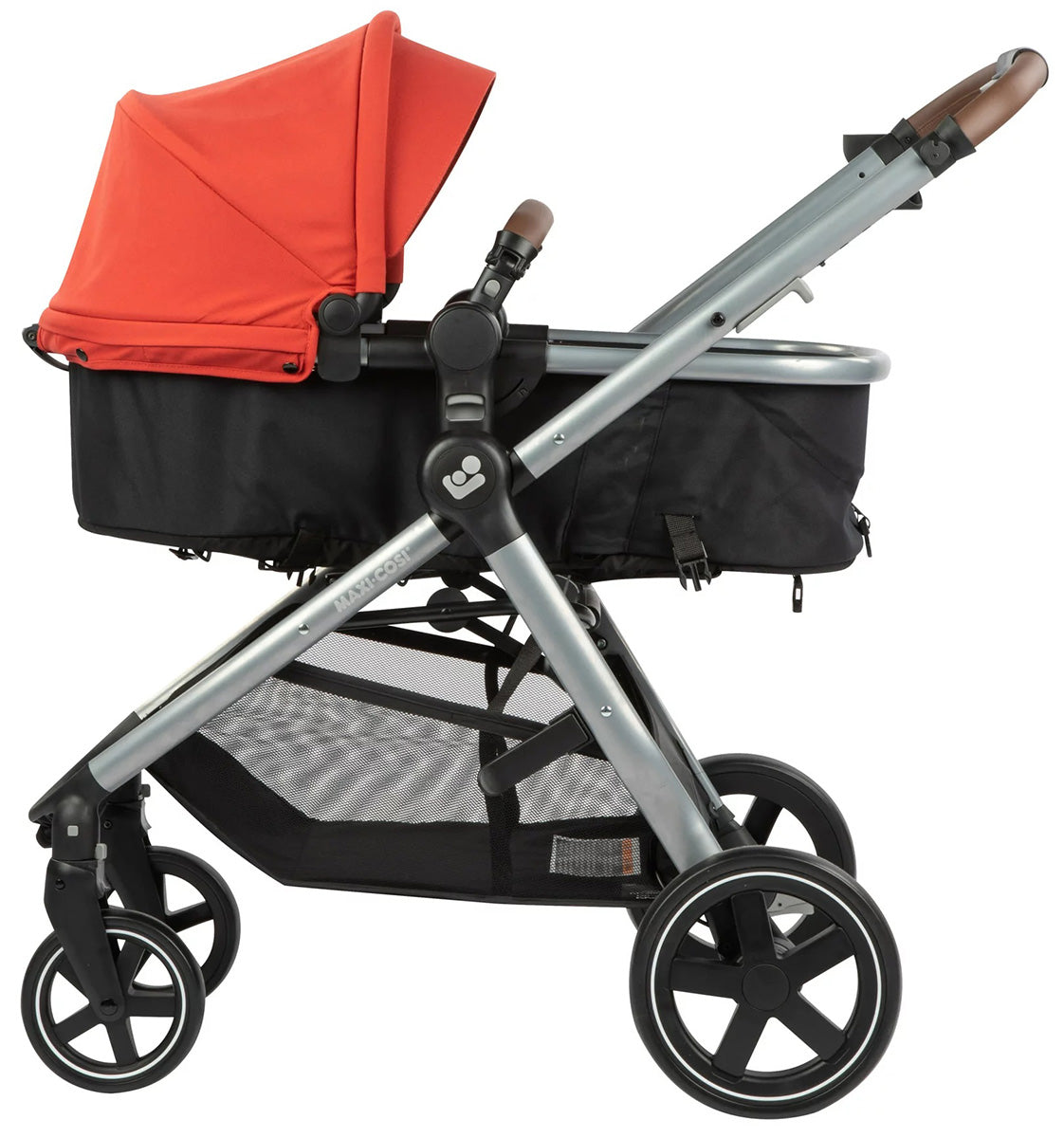 Disney Baby Zelia 2 Travel System - Mickey