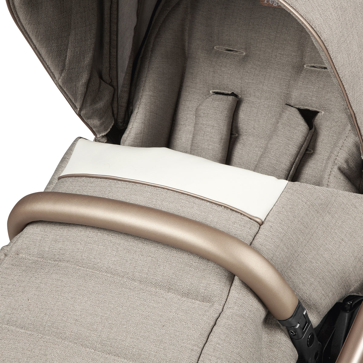 Peg Perego Veloce + Primo Viaggio Lounge Travel System Bundle - Mon Amour