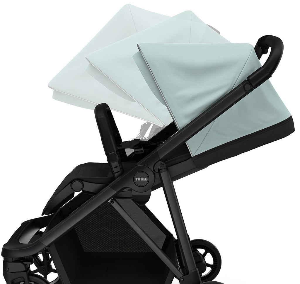 Thule Shine Stroller - Alaska