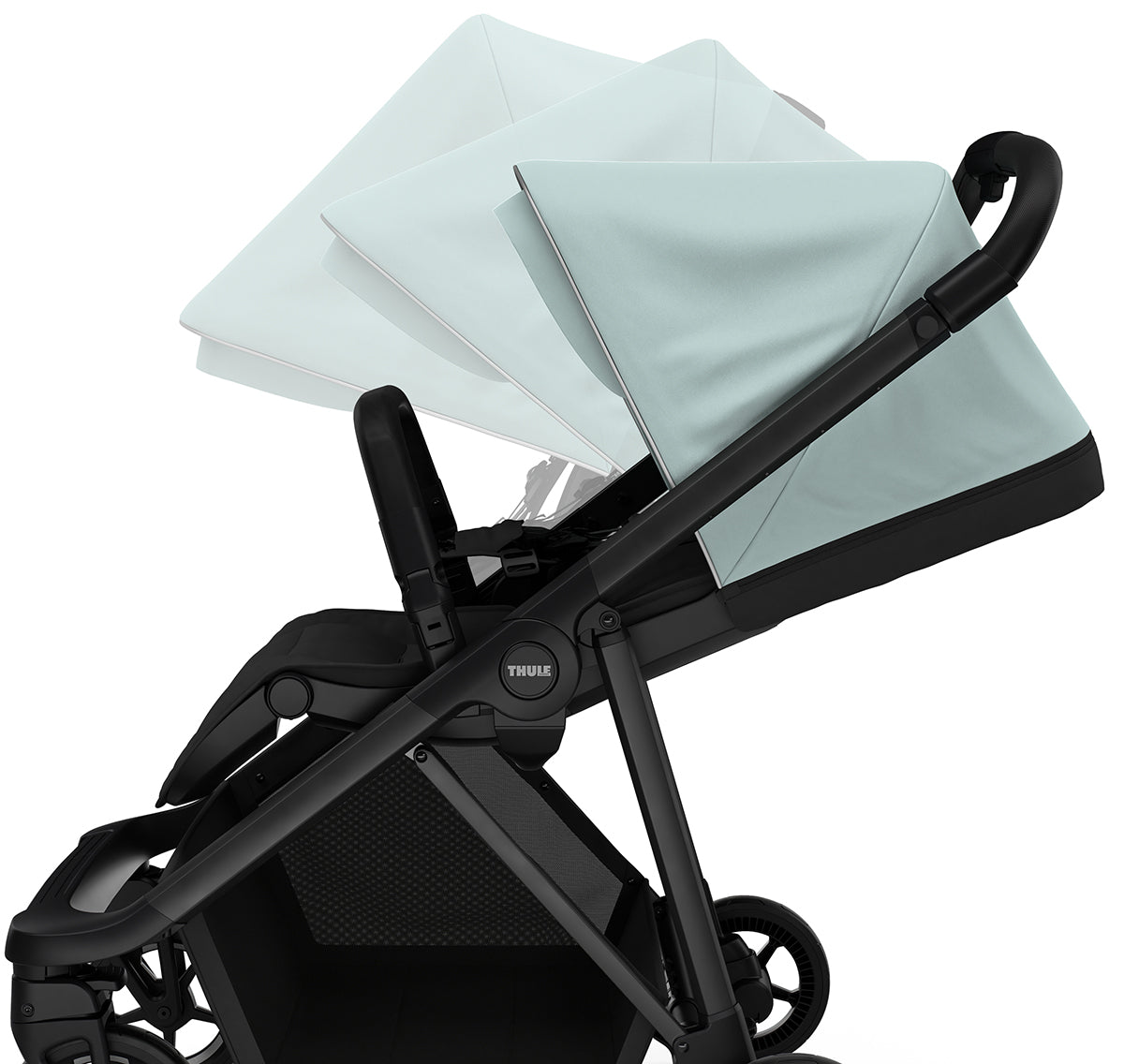 Thule Shine Stroller - Alaska