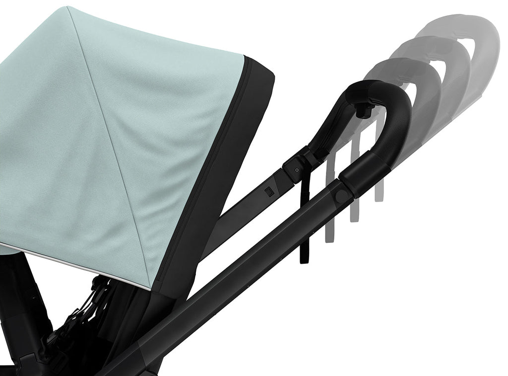 Thule Shine Stroller - Alaska