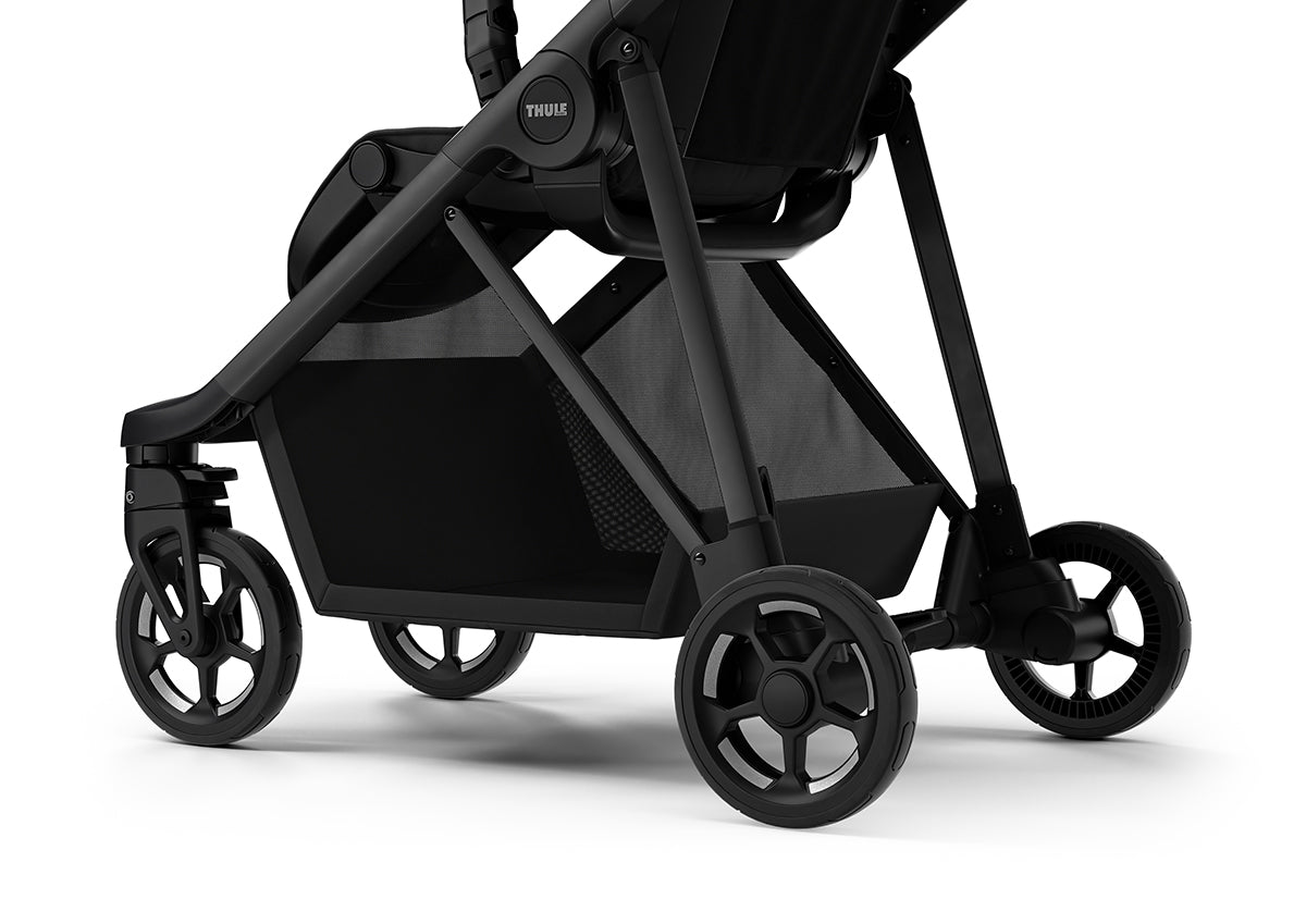 Thule Shine Stroller - Alaska