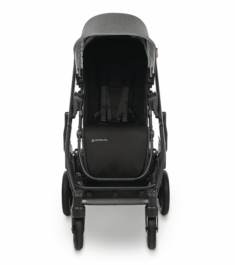 UPPAbaby CRUZ V2 + MESA V2 Travel System Bundle - Greyson / Jake