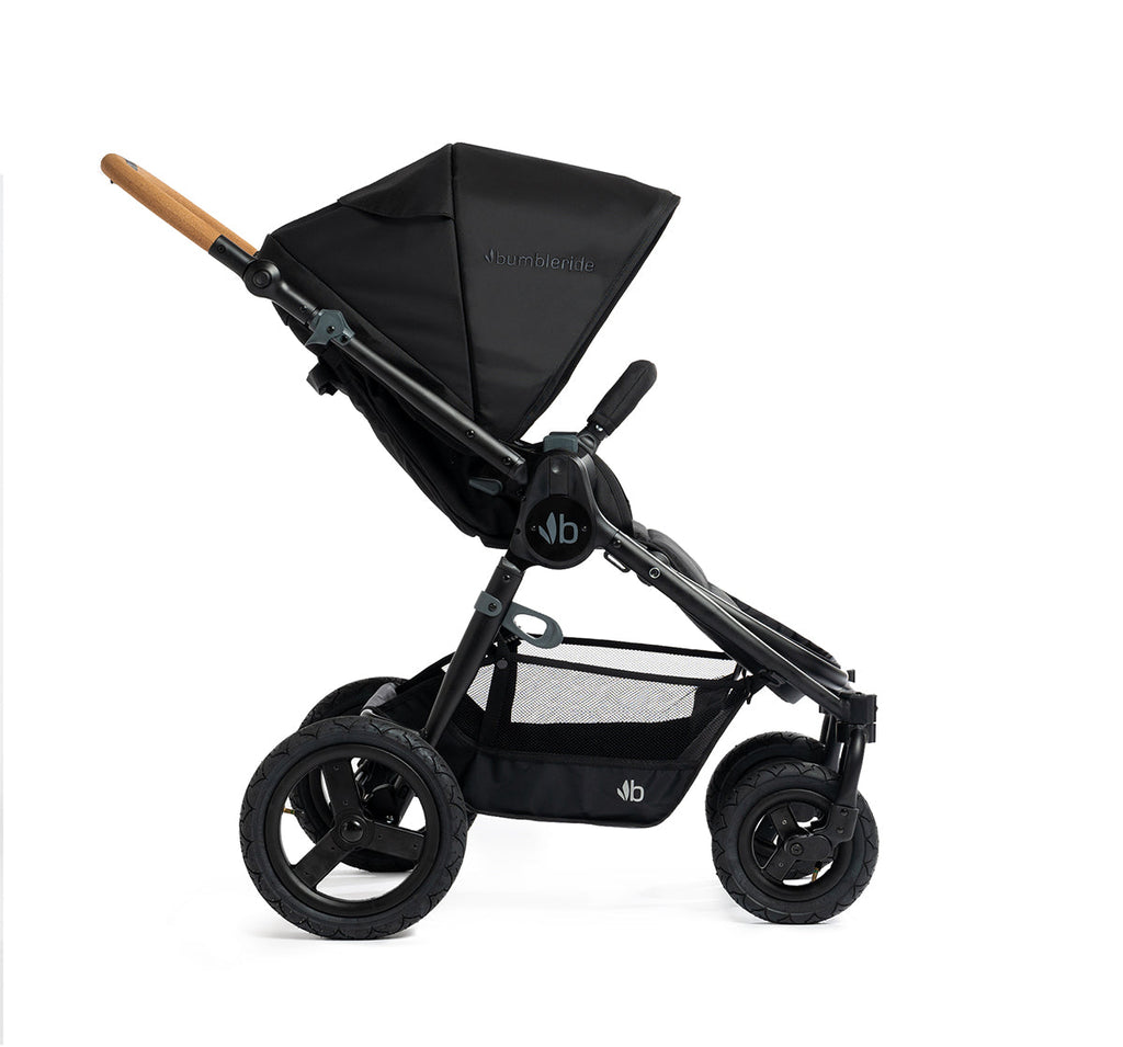 Bumbleride Era Stroller - Black