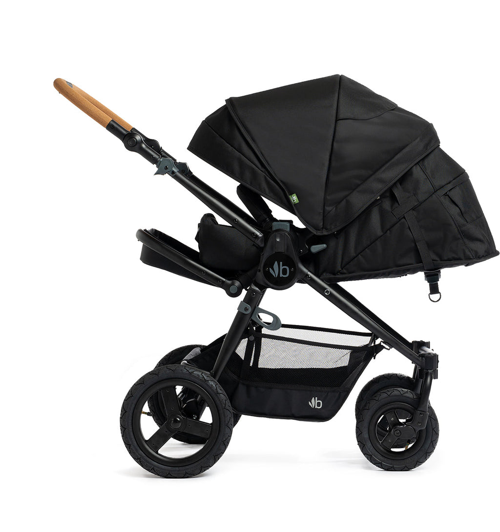 Bumbleride Era Stroller - Black