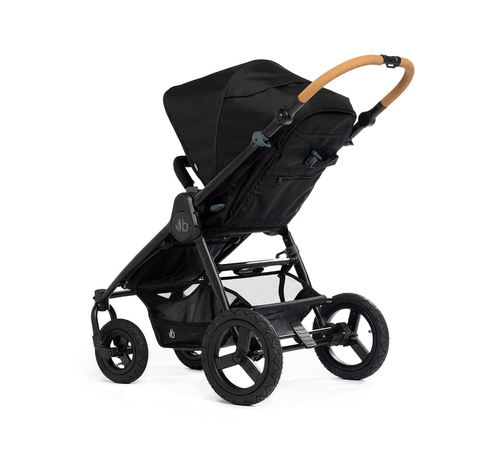 Bumbleride Era Stroller - Black