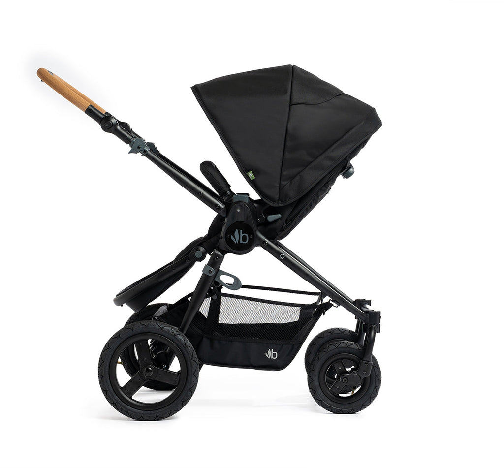 Bumbleride Era Stroller - Black