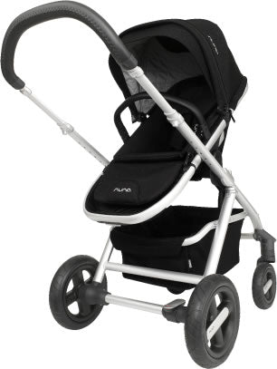 Nuna Ivvi Totl Stroller - Caviar